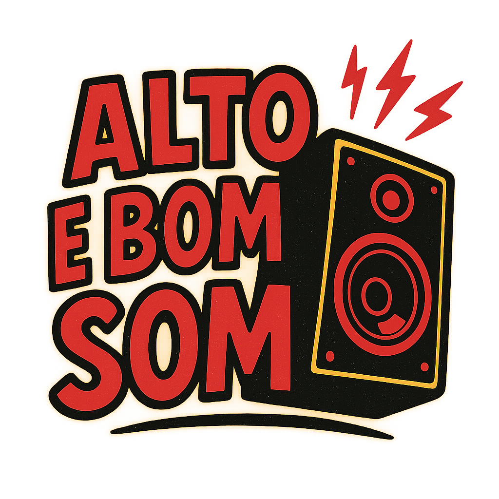 Alto e Bom Som